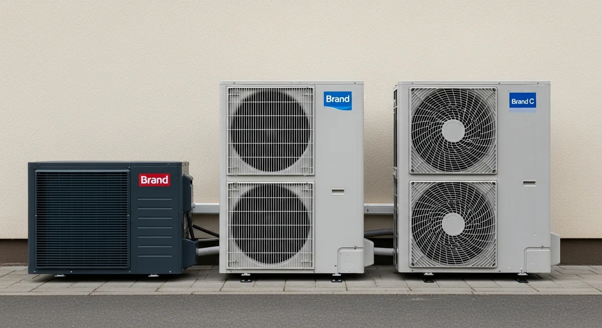 Les meilleures entreprises de pompe à chaleur à Roanne